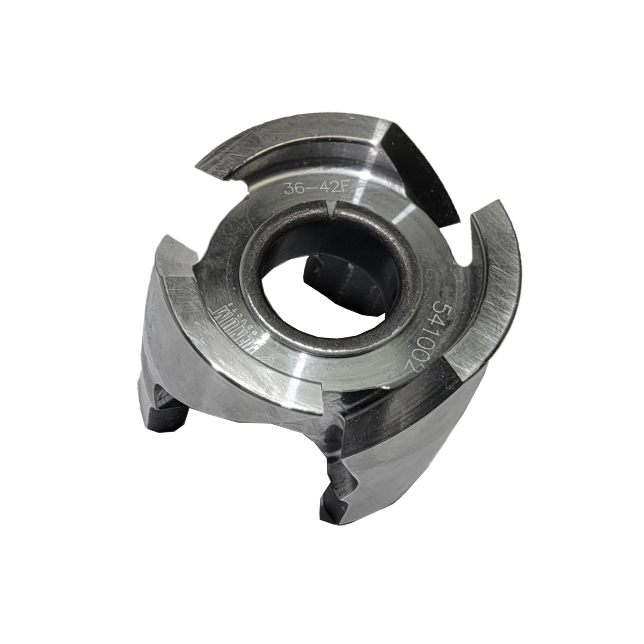 Polaris RZR XP Turbo/S STM 44-36 Helix – Geiser Performance