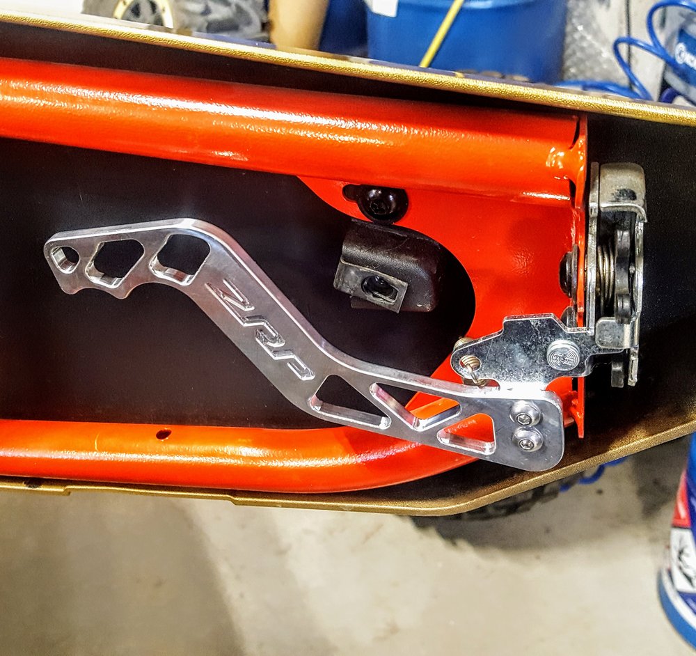 X3 BILLET DOOR HANDLE SET – Geiser Performance