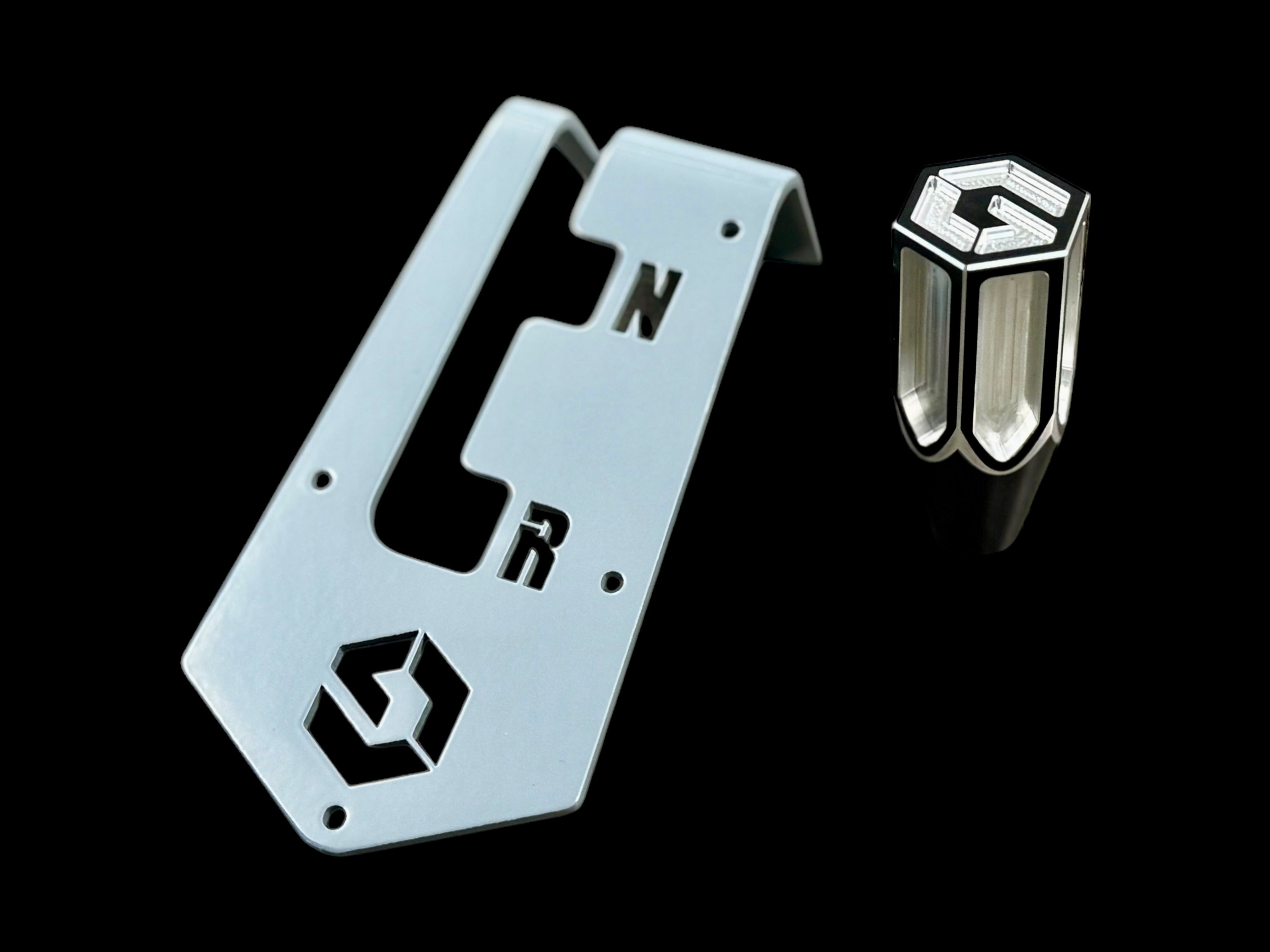 thumbnail image 2 of Polaris Gearcase Shifter Shift Shaft (Used) - Fits Sportsman, ACE, General, Ranger, RZR - OEM 3235238 2 of 4