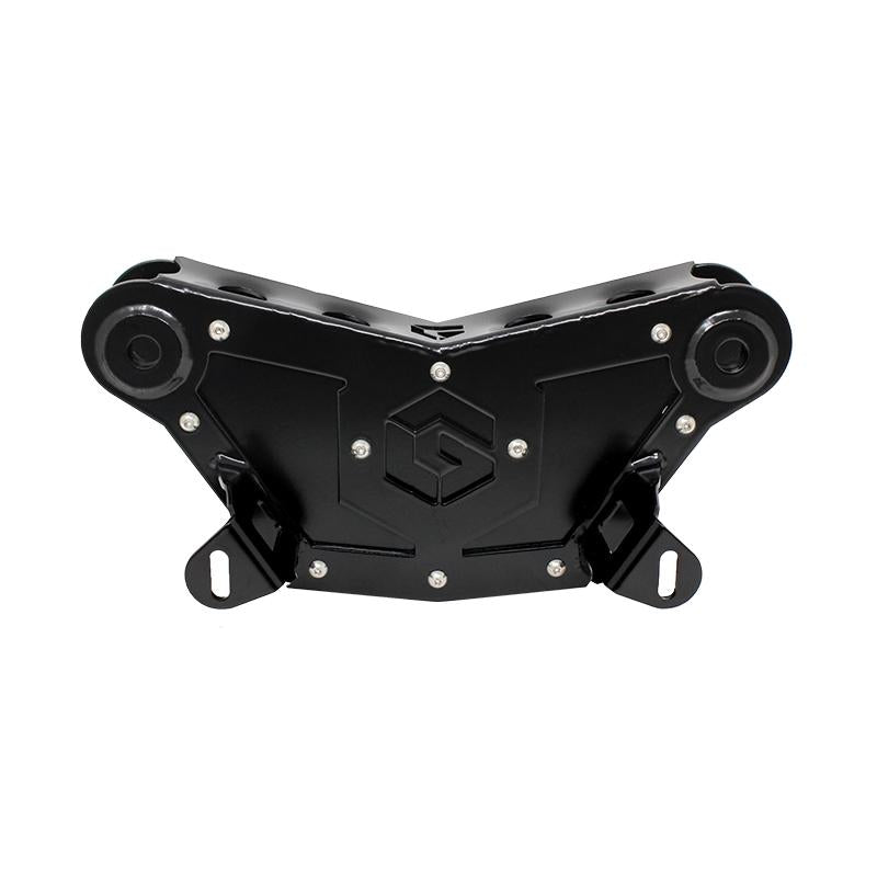 CAN AM X3 SHOCK TOWER MOUNT – Geiser Performance