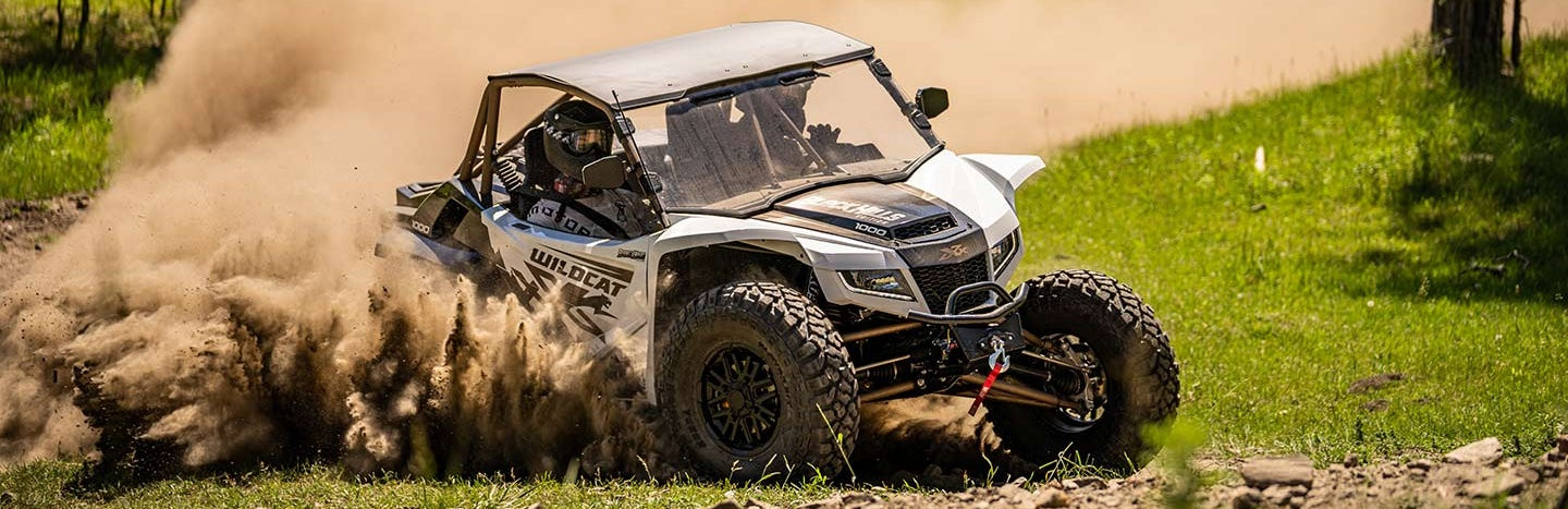 Kerry.G PSA9 63枚 GEISER CAN AM X3 DOORS – Peak Offroad Performance