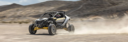 Geiser Performance