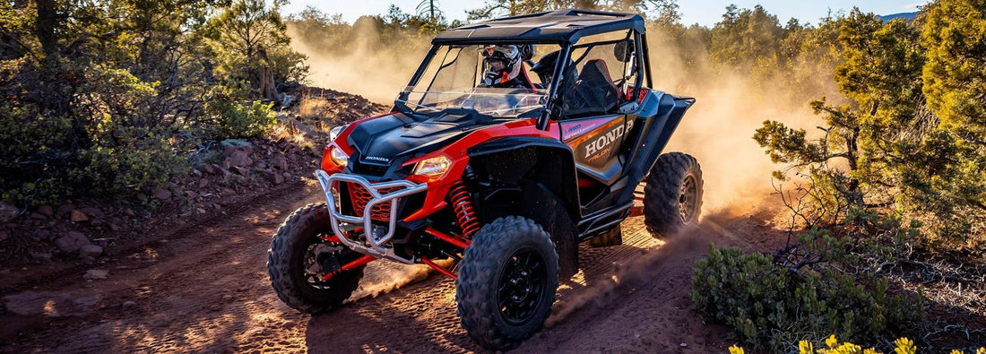 Products – Geiser Performance