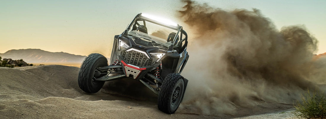 Geiser Performance
