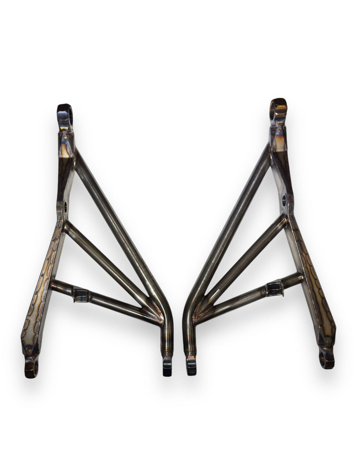 Geiser Performance