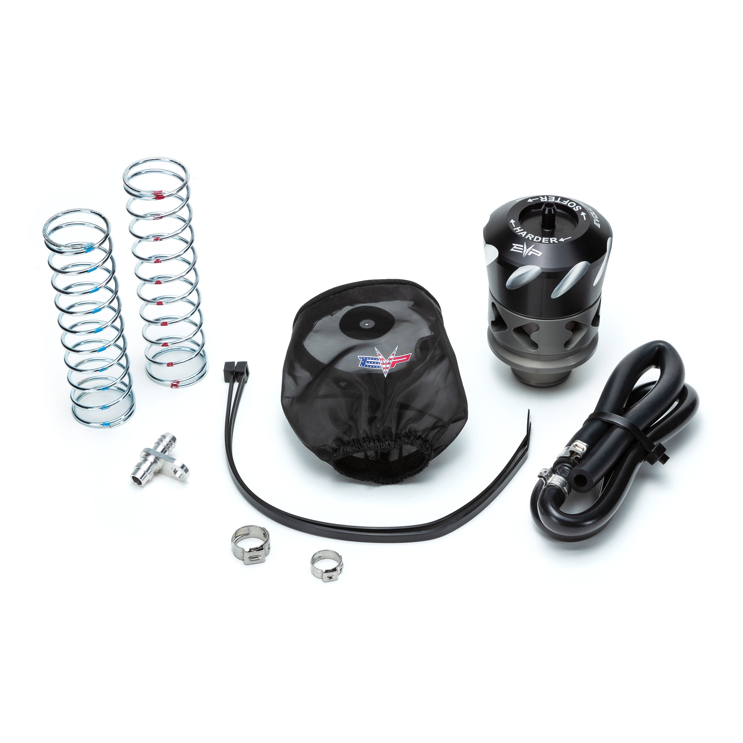 Performance – Geiser Performance