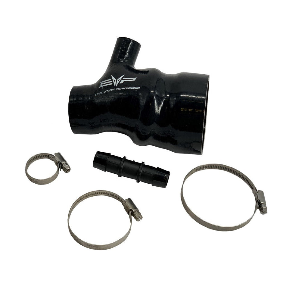 2020-2024 Can Am Maverick X3 V-Flow Intake