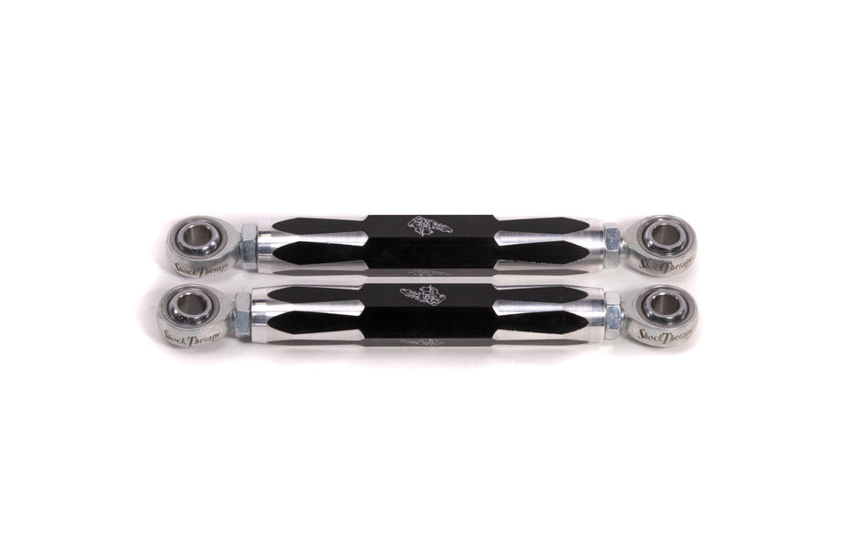 Polaris Pro XP Adjustable Sway Bar Links