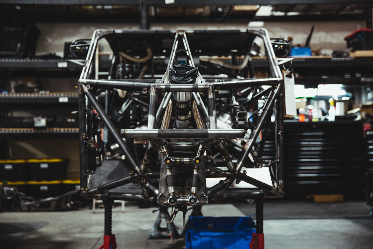 Geiser Performance
