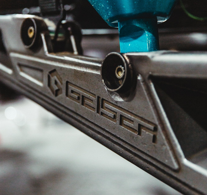 About Us – Geiser Performance