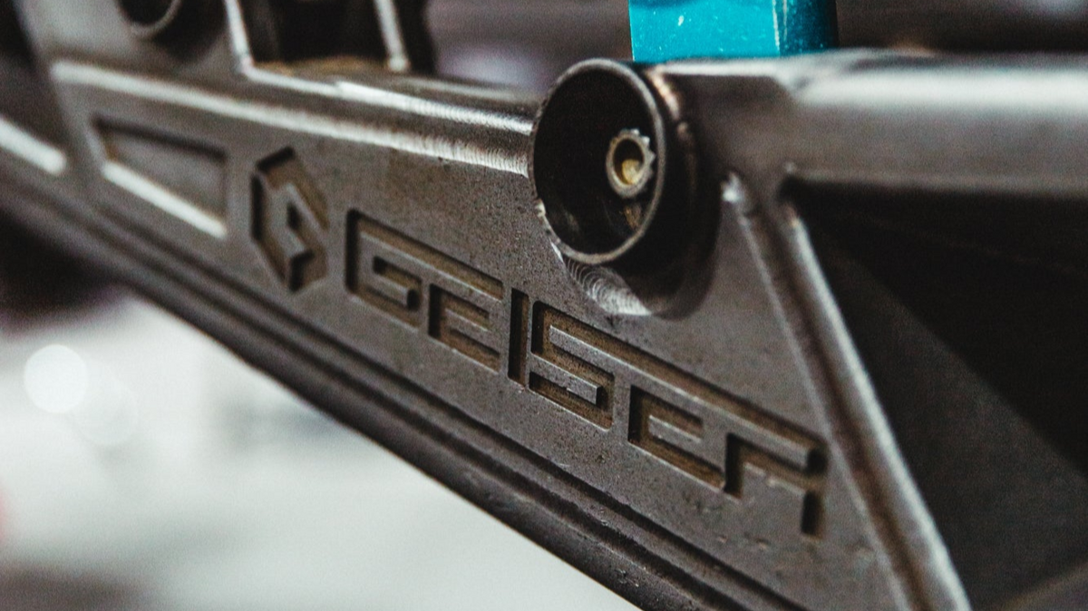 Geiser Performance