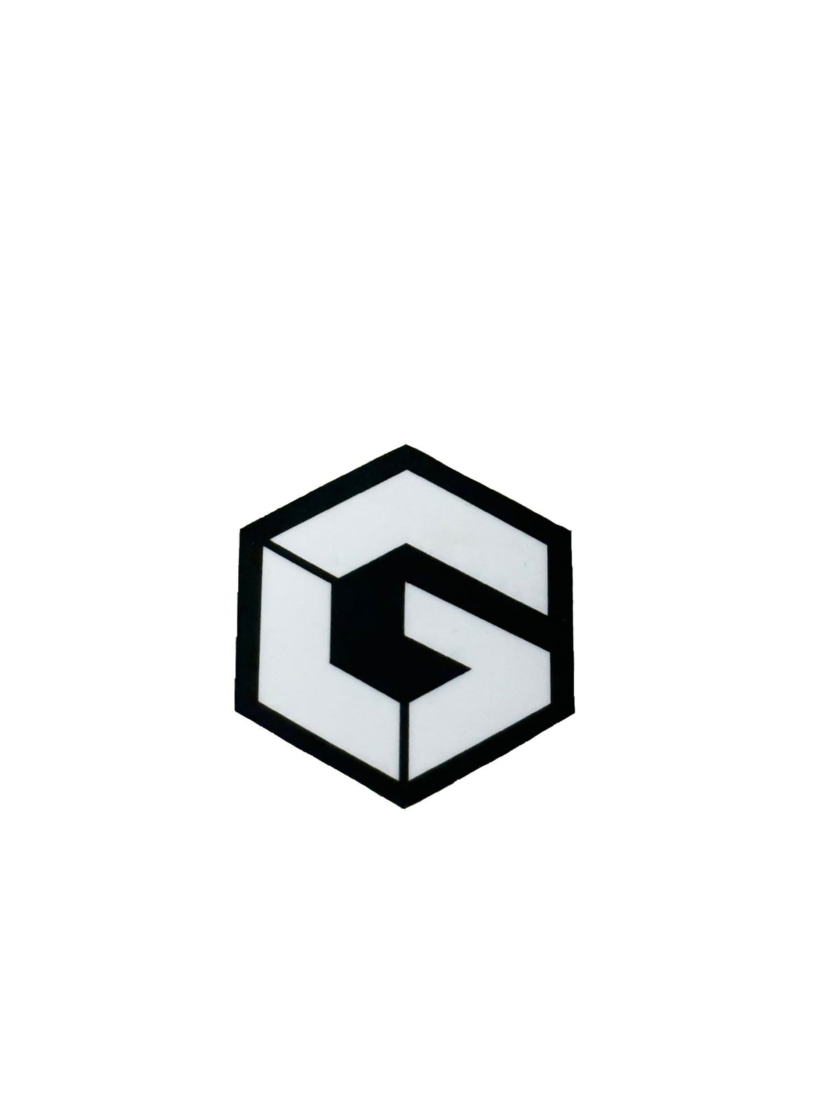 Geisel Sticker DIE CUT STICKER - 3