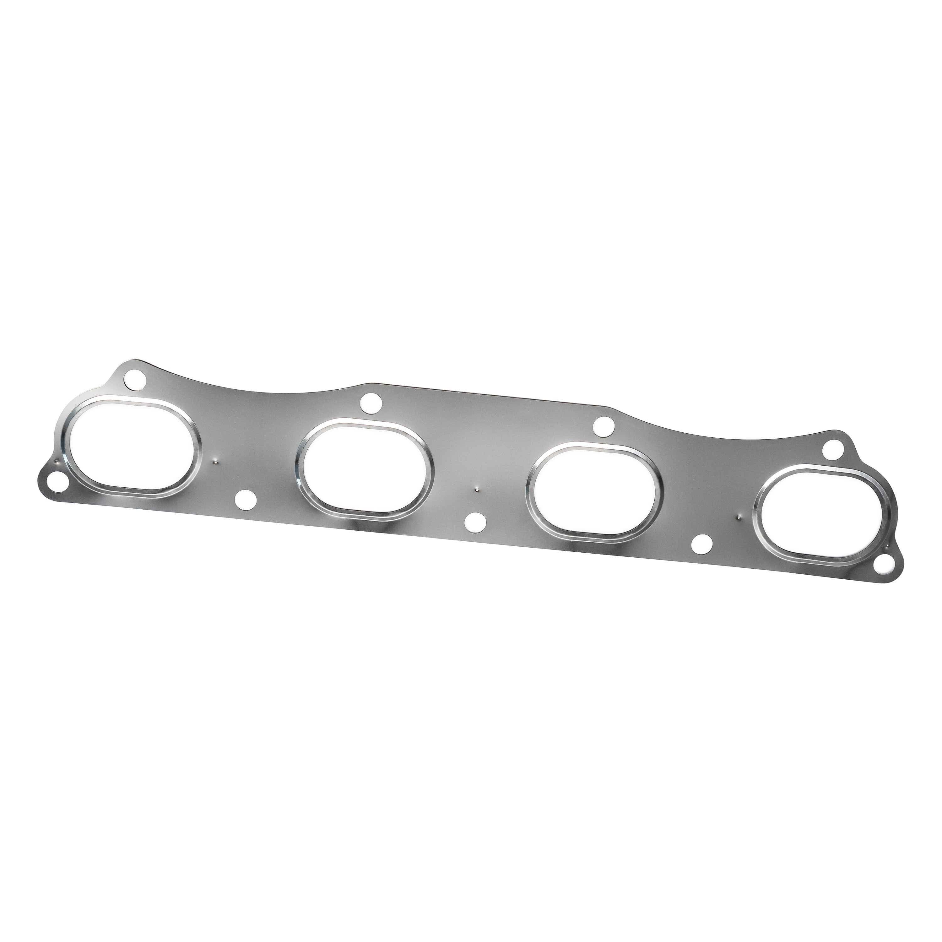 EVP stainless steel exhaust manifold gasket for Polaris RZR Pro R