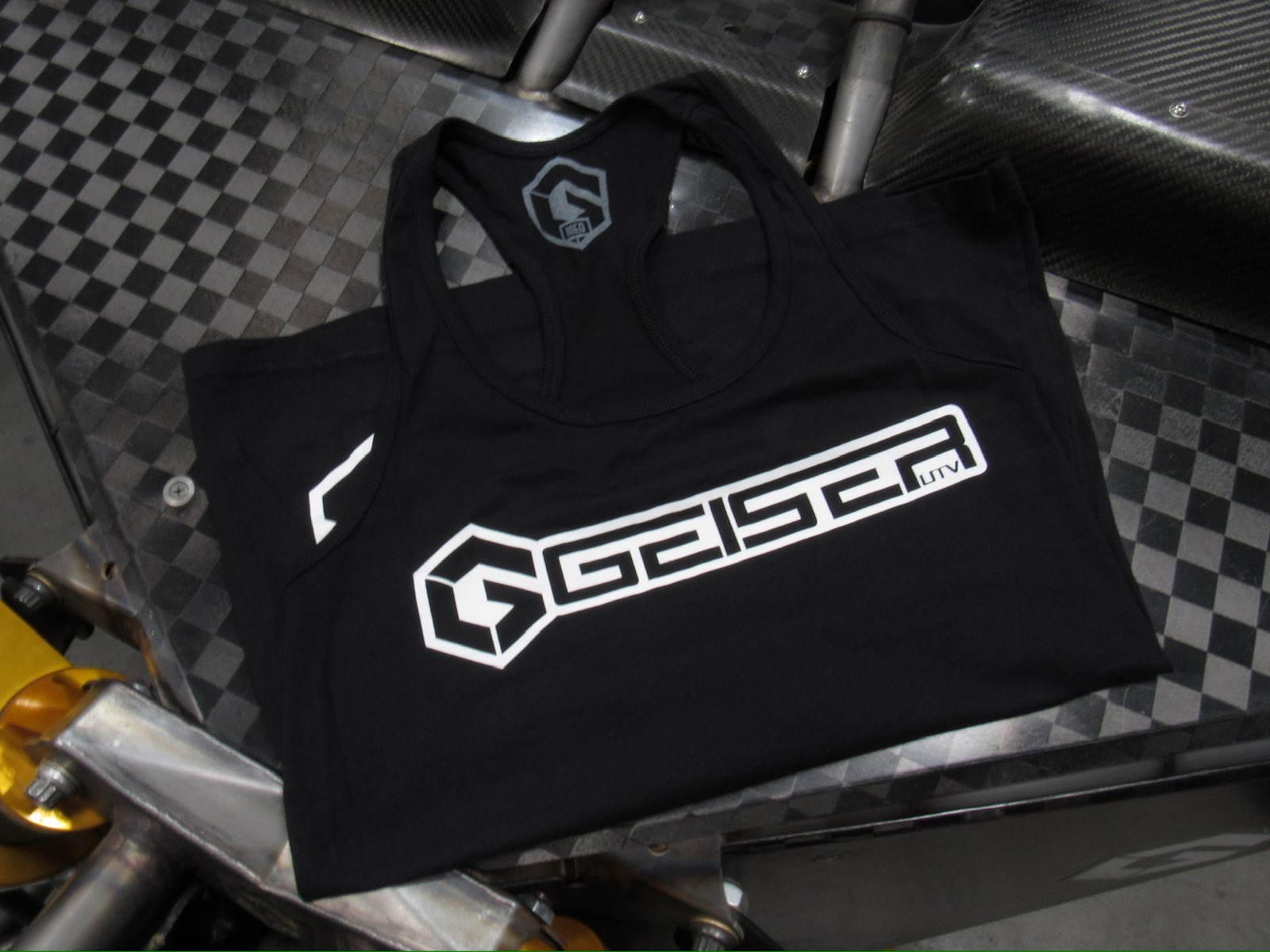 GEISER TANK TOPS – Geiser Performance