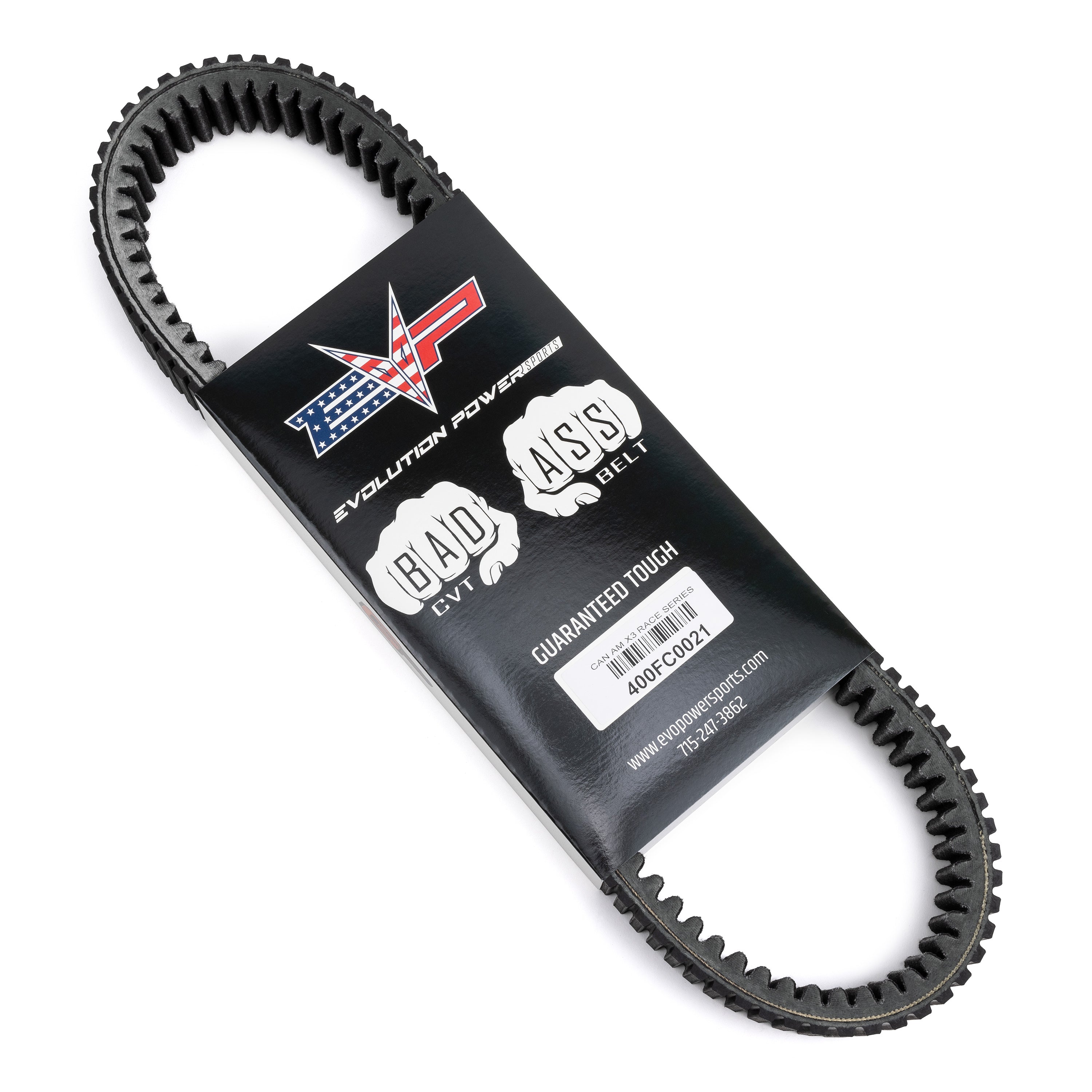 Commander – Geiser Performance