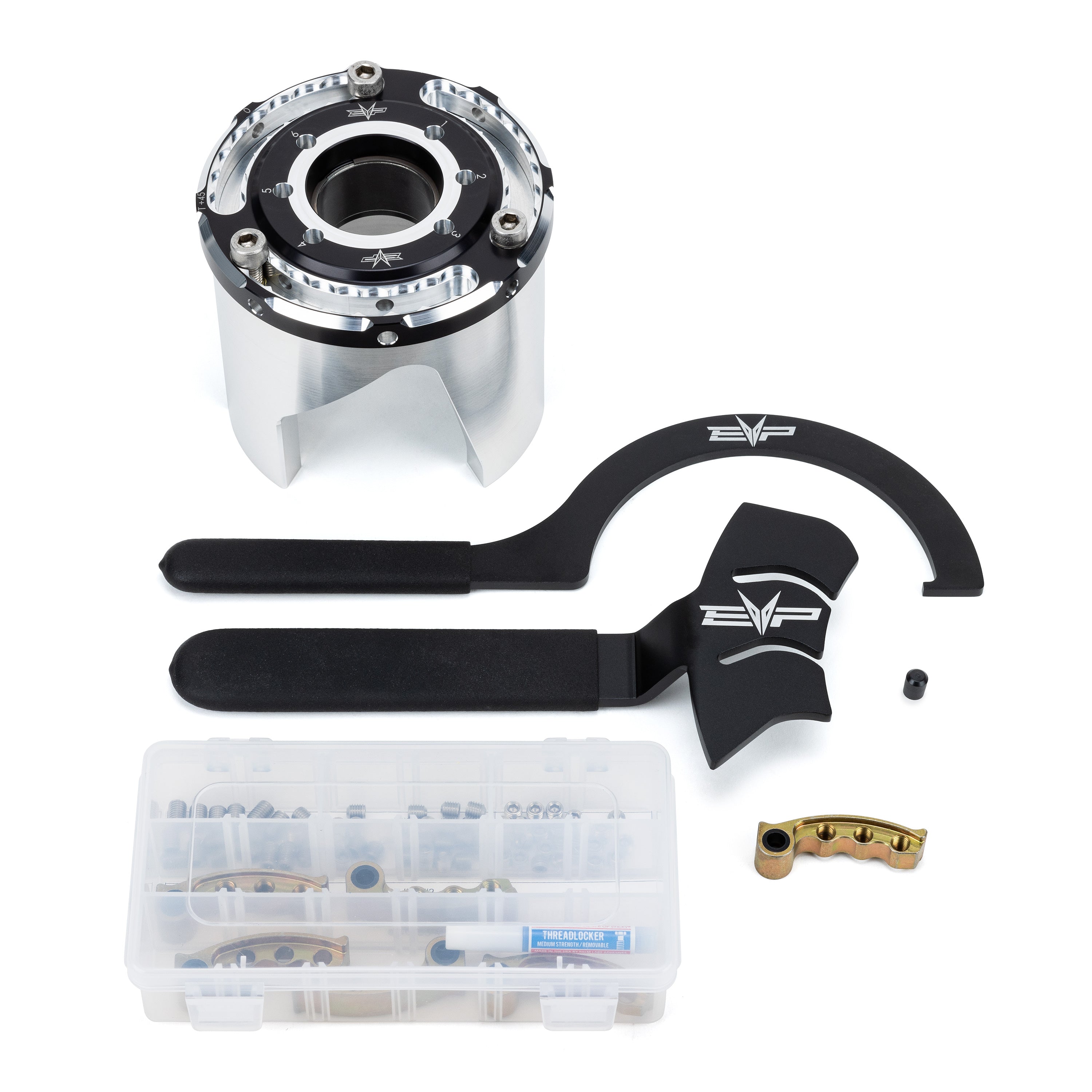 New Arrivals – Page 16 – Geiser Performance