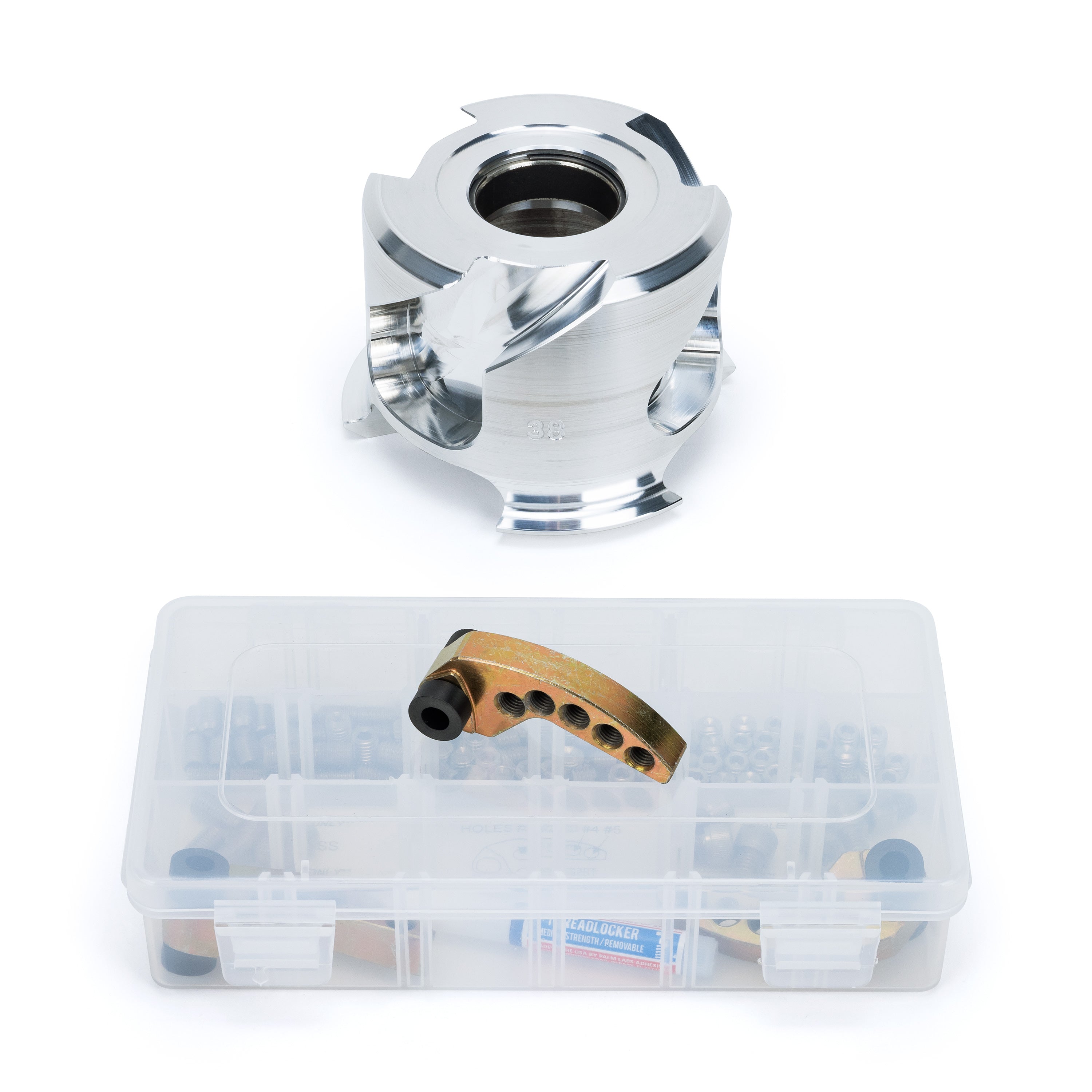 Products – Page 17 – Geiser Performance