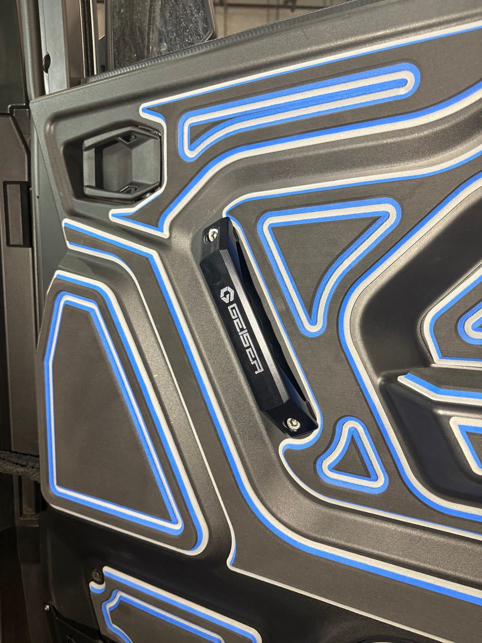 GEISER POLARIS XPEDITION DOOR HANDLE