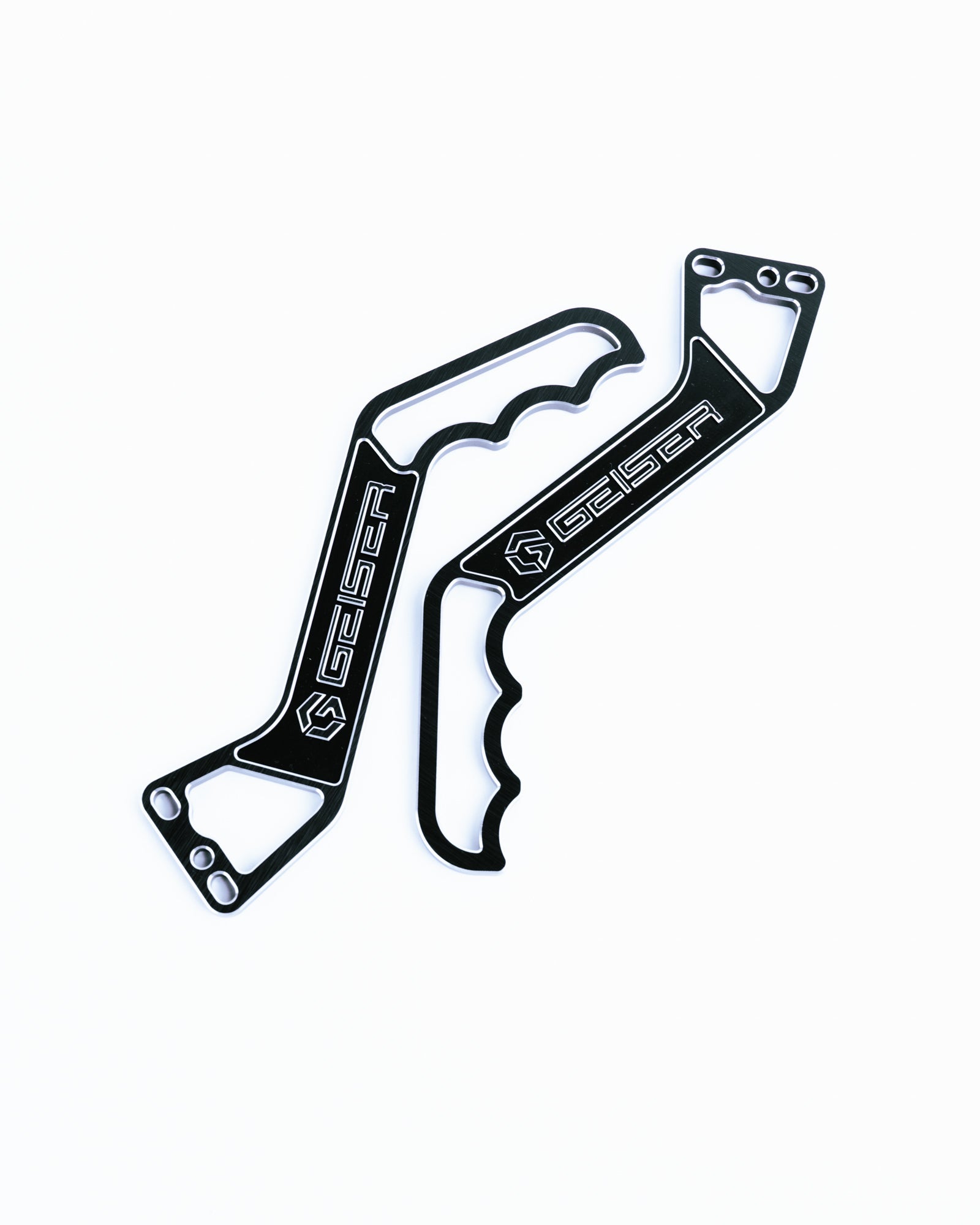 homiページです。 CAN AM X3 BILLET DOOR HANDLES – Geiser Performance