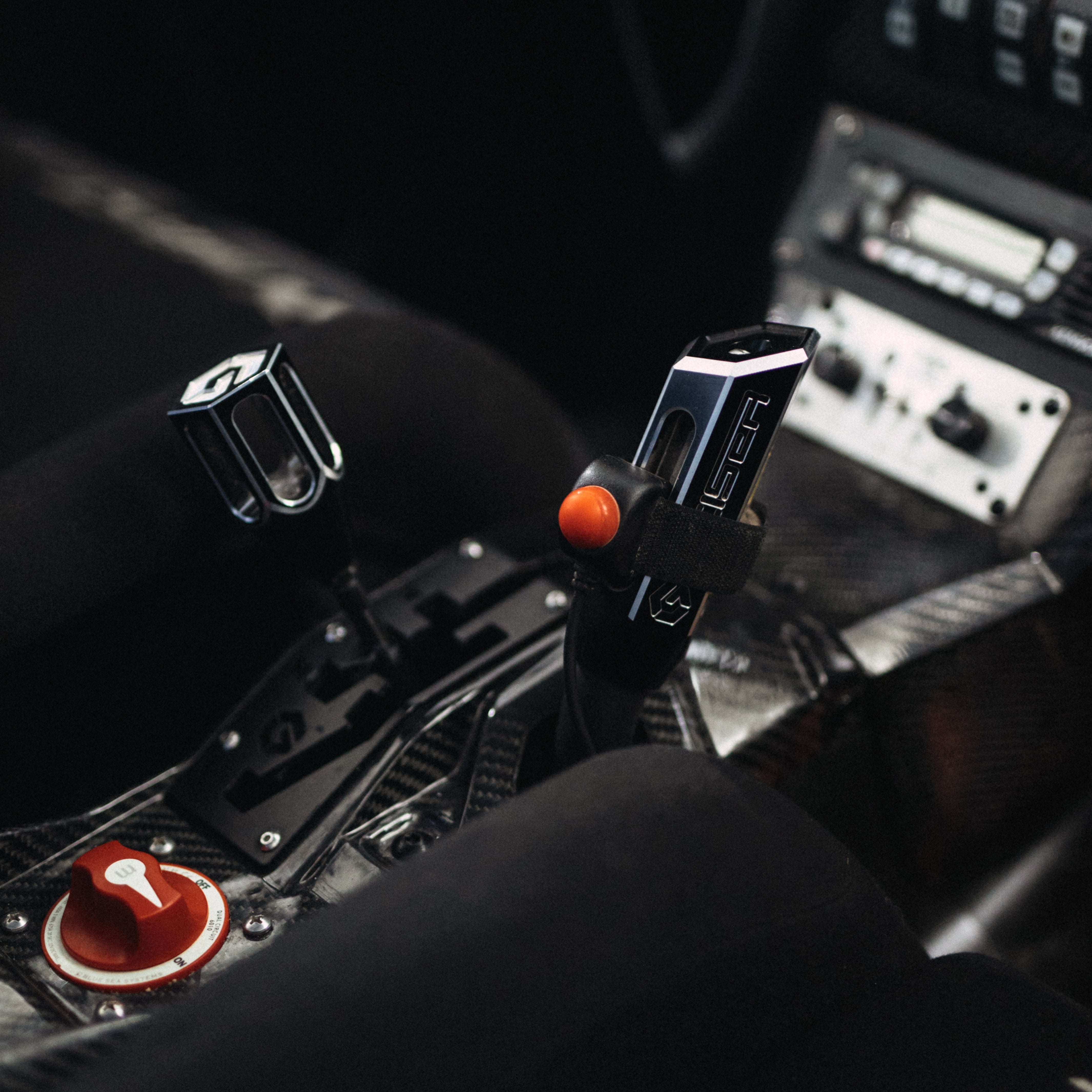 CAN AM X3 GRAB HANDLE – Geiser Performance