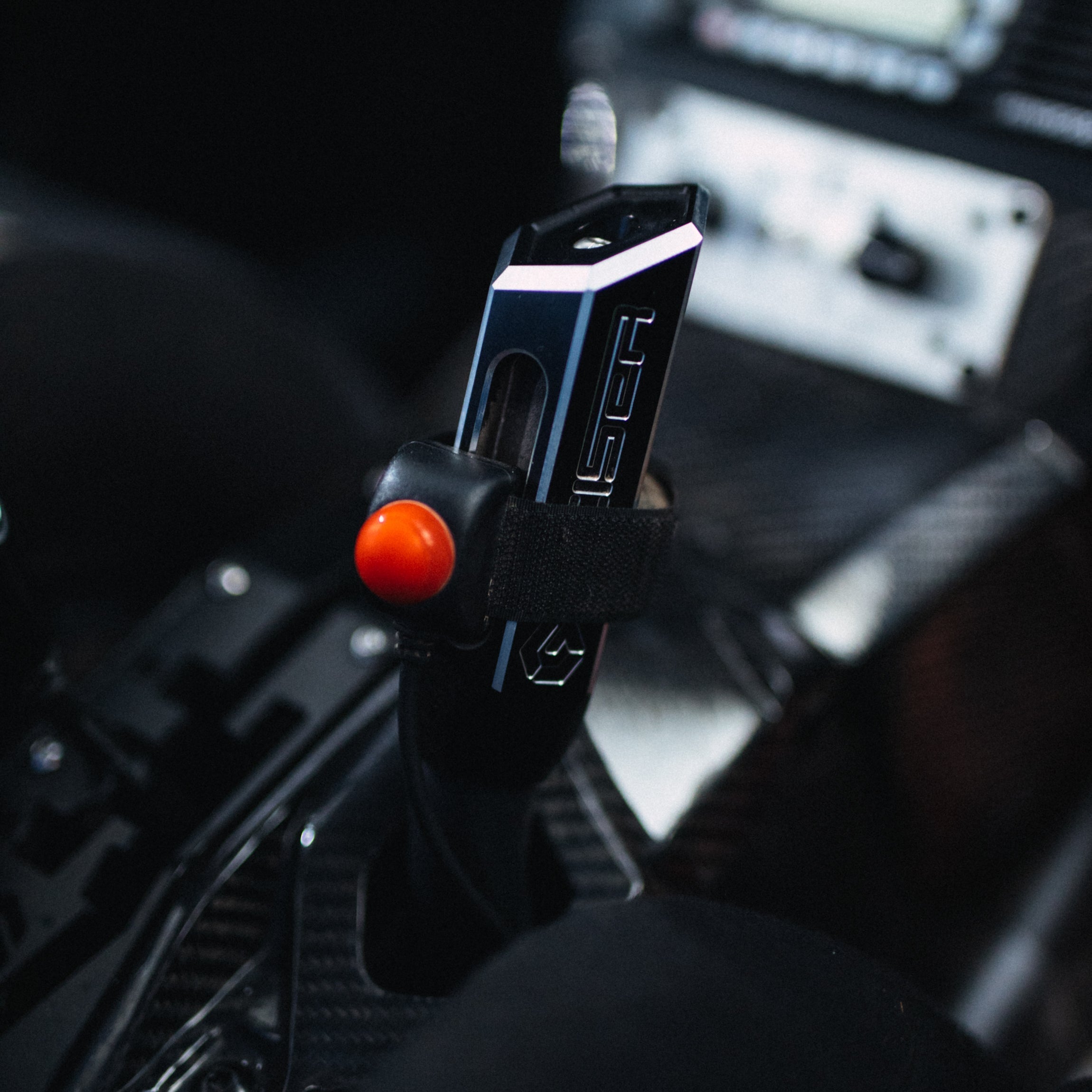 CAN AM X3 GRAB HANDLE – Geiser Performance