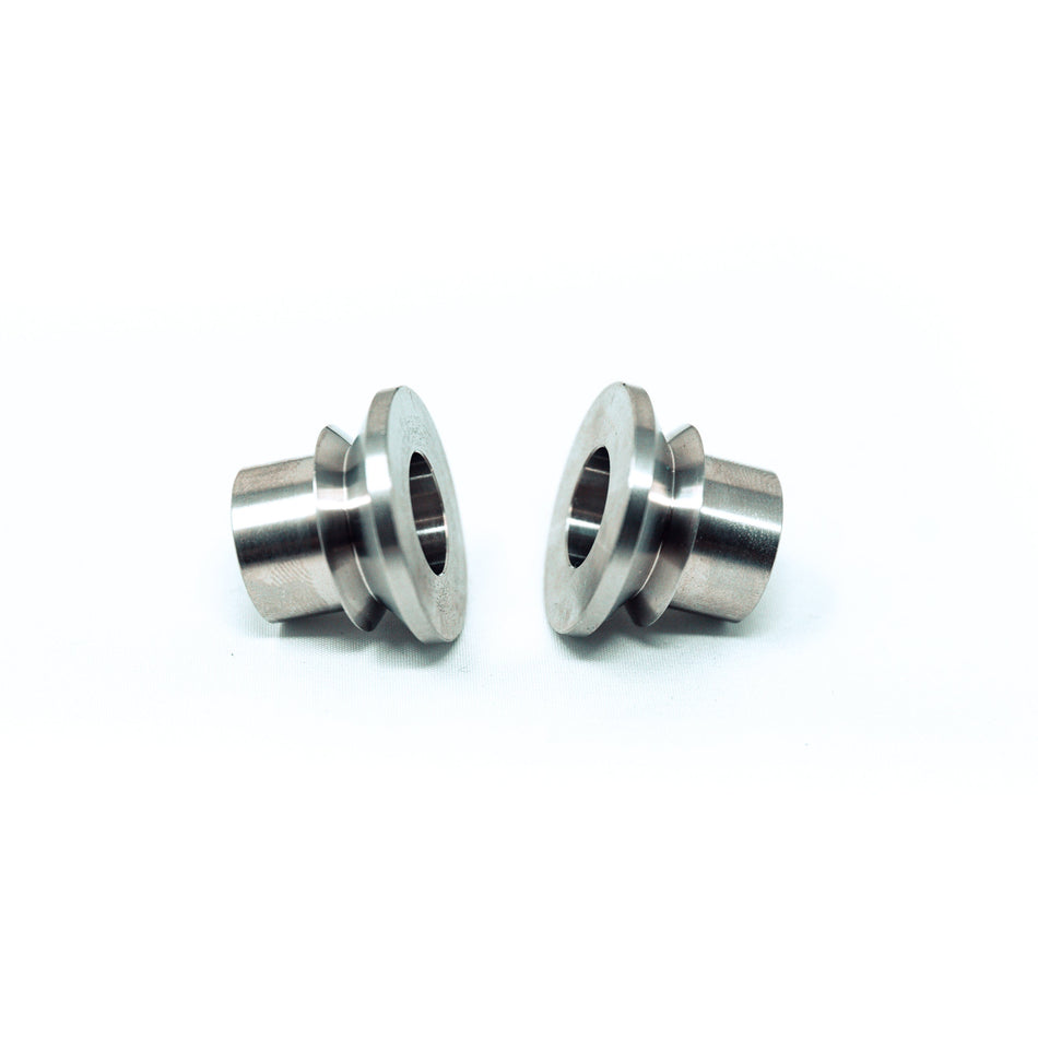 RADIUS ROD SPACERS (HIGH ANGLE)