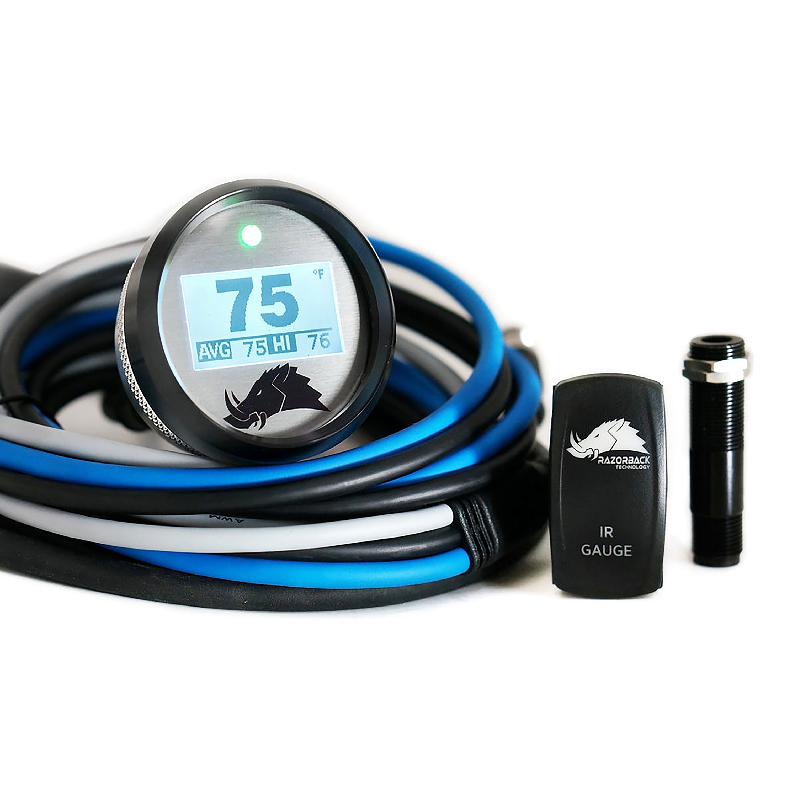 Artic Cat – Geiser Performance