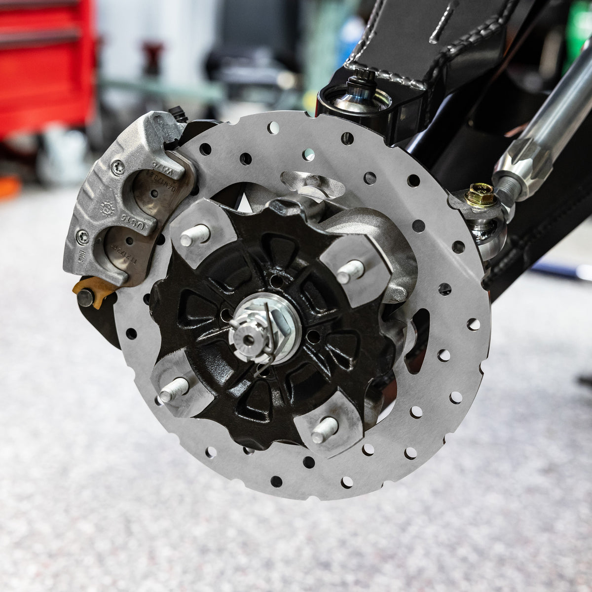 Wheel Hub With Rotor Disc Front Can-Am Maverick 1000 1000r XRS XDS XXC DPS Base for sale online Wheel Hub With Rotor Disc Front Can-Am Maverick 1000 1000r XRS XDS XXC DPS Base for sale online