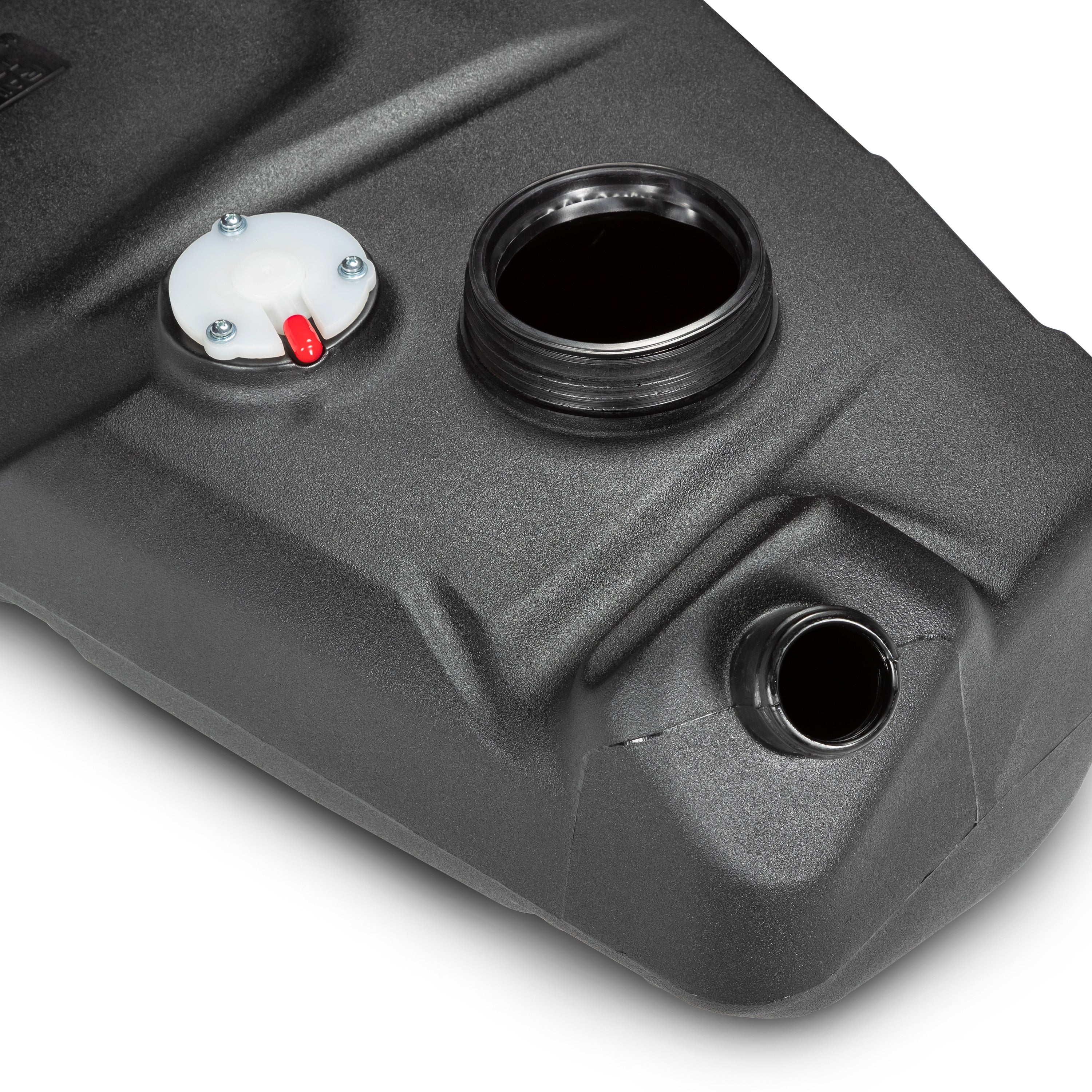 EVP Can-Am Maverick X3 14.3-Gallon Fuel Tank Kit – Geiser Performance
