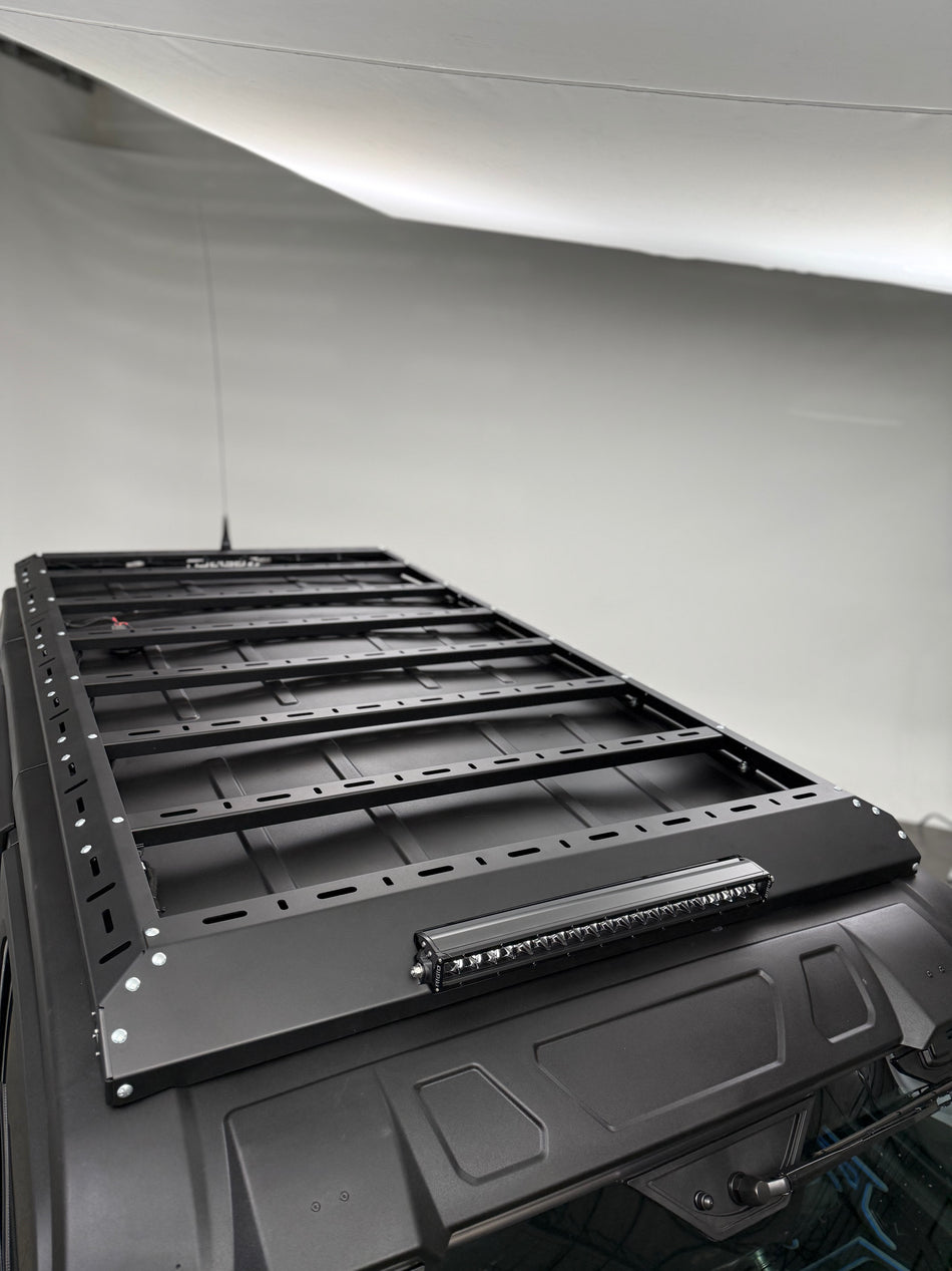 POLARIS XPEDITION ADV 5/ XP 5 ROOF RACK
