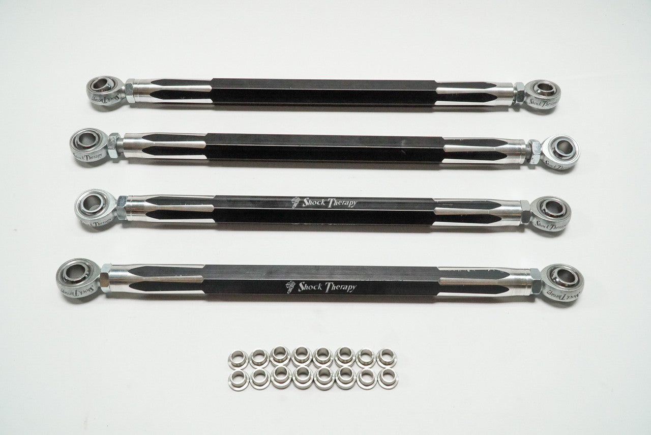 Polaris RZR 200 Radius Rod Kit