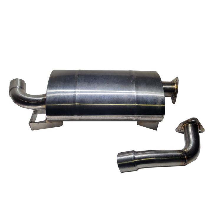 Products – Geiser Performance