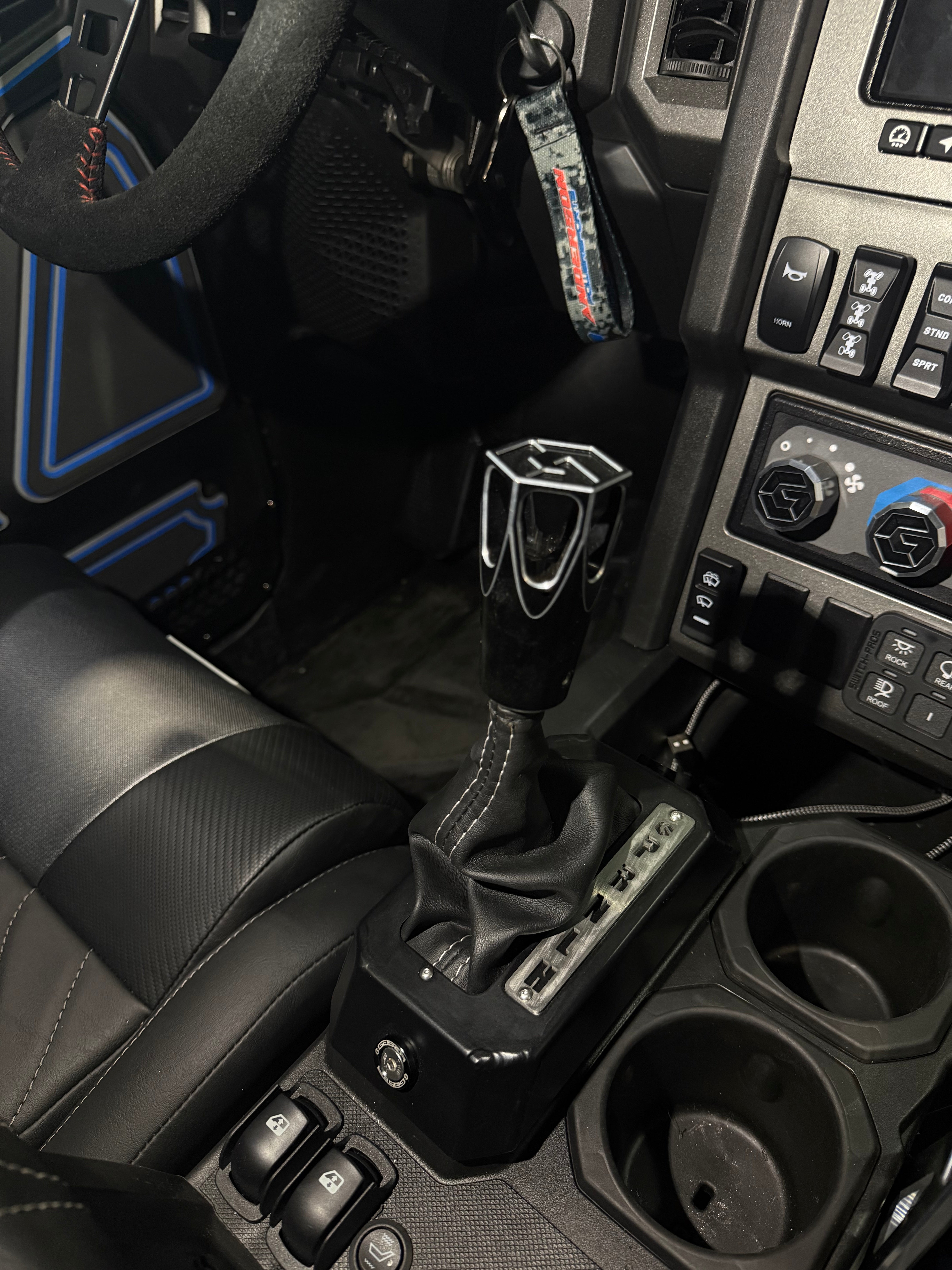 Xpedition – Geiser Performance