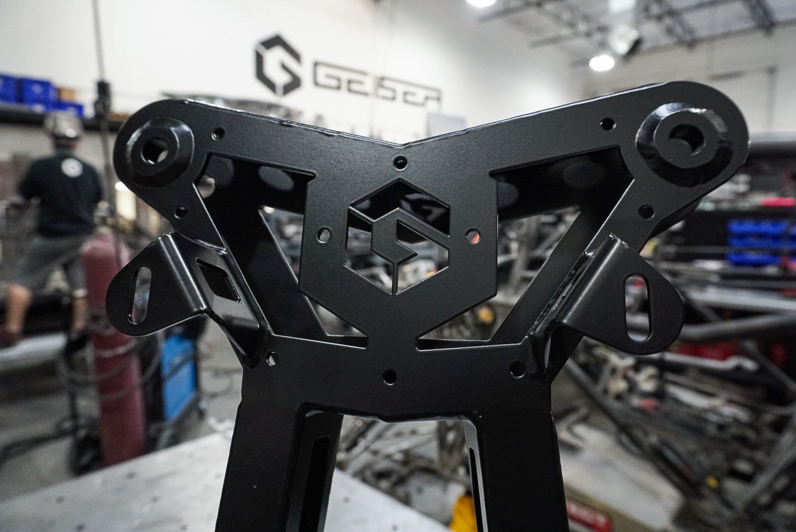 CAN AM X3 FRONT END 