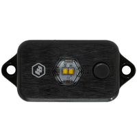 LED Dome / Rock Lights - Baja Designs or KC Cyclone - Universal