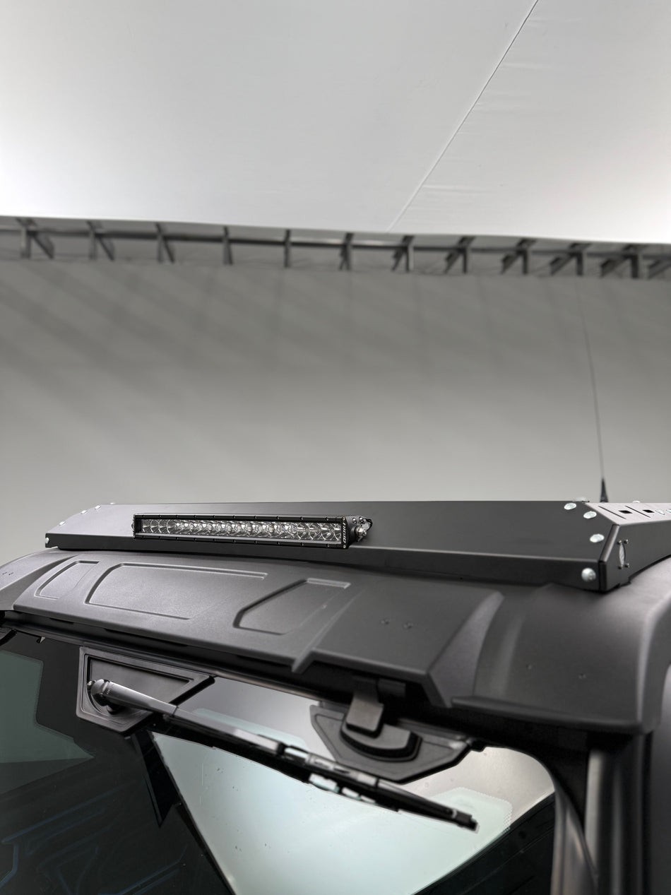 POLARIS XPEDITION ROOF RACK – Geiser Performance
