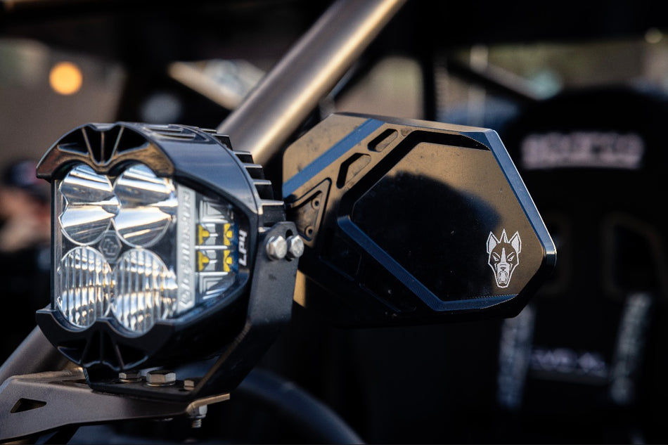 GEISER PRO R A PILLAR TABS