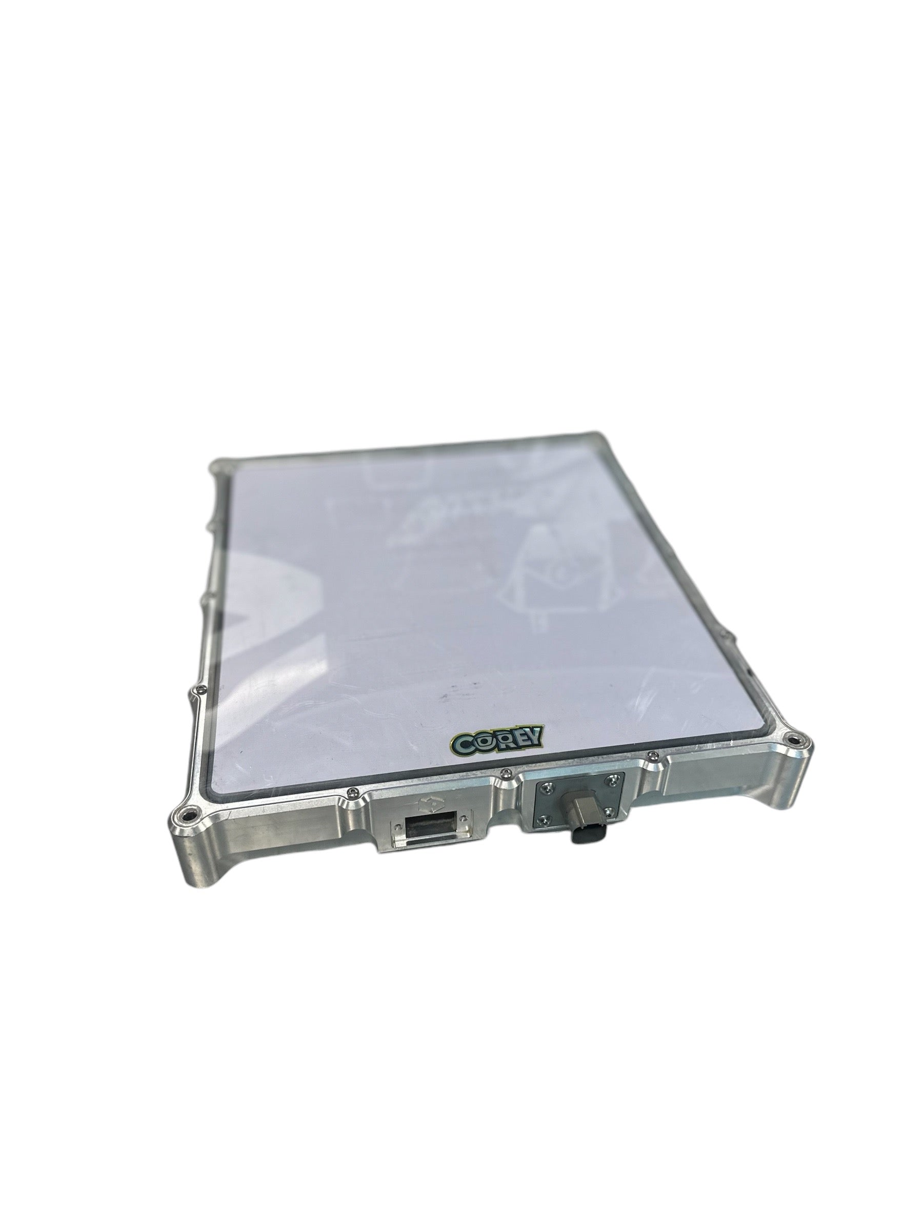 MINI STARLINK CASE/MOUNT – Geiser Performance