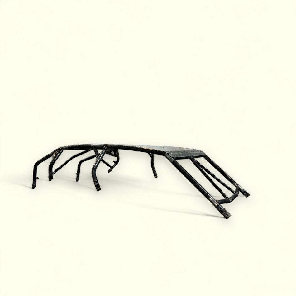 POLARIS PRO R 4 SEAT CAGE