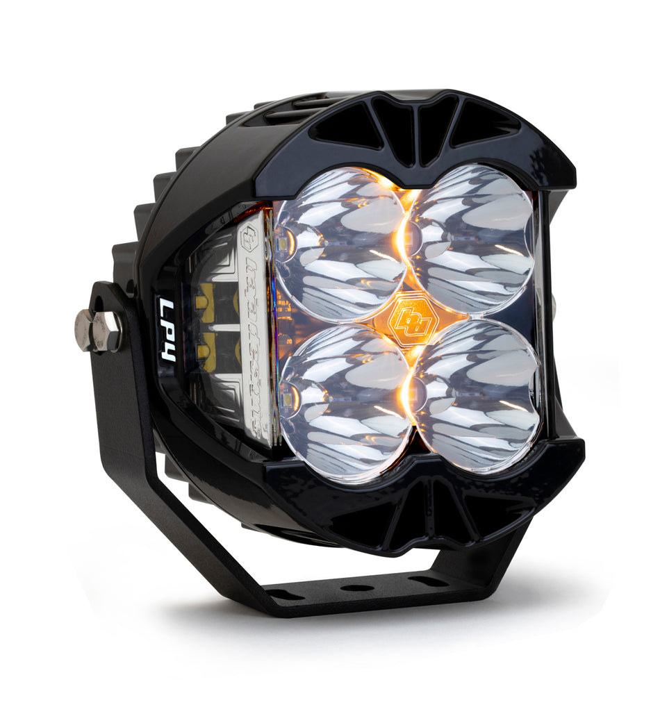Baja Design LP4 Pro LED Auxiliary Light Pod - Universal