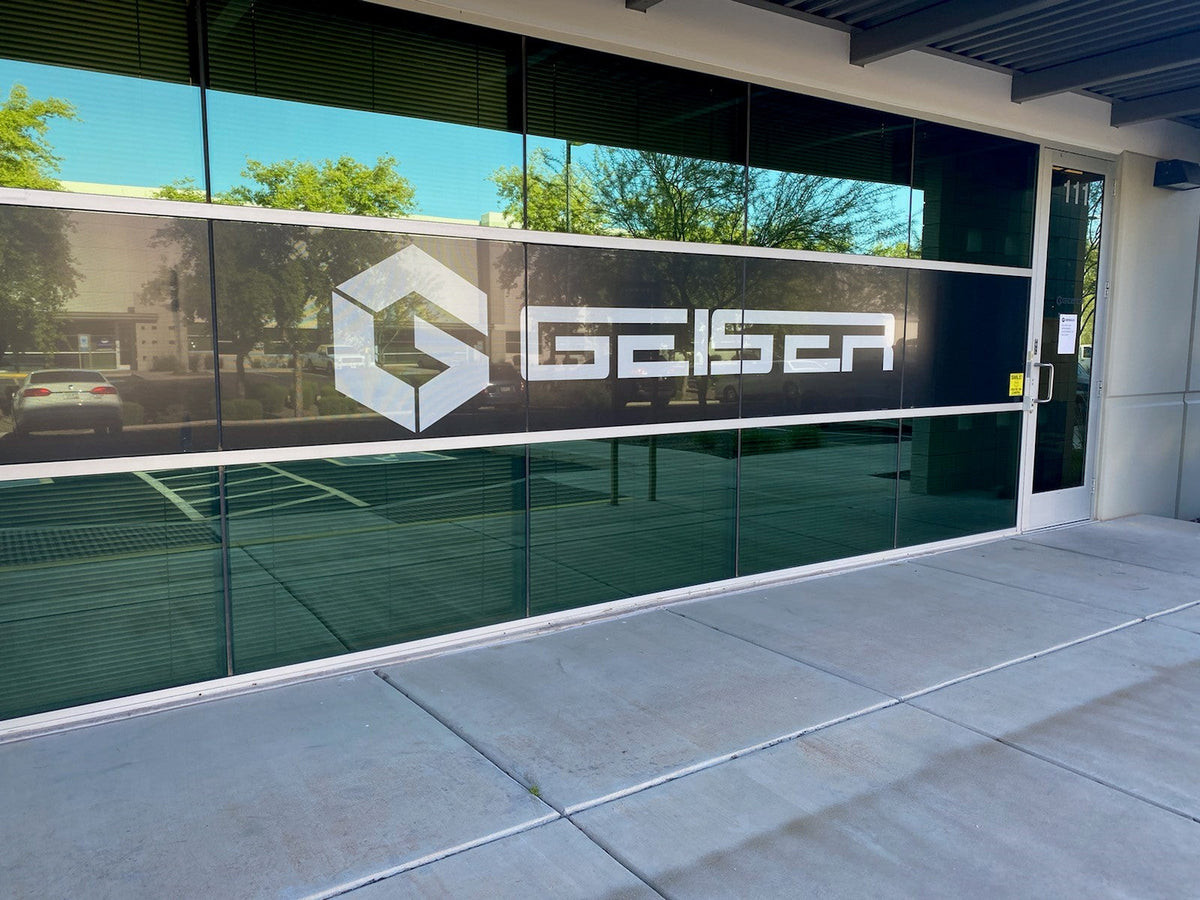 Shop by Brand – Geiser Performance
