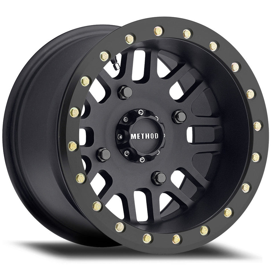 Method MR406 UTV Beadlock