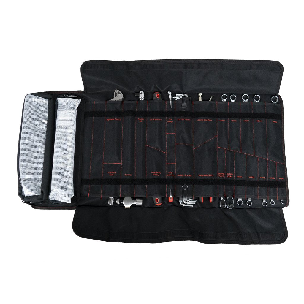 EVP Tool Roll 2.0 by Boxo – Geiser Performance