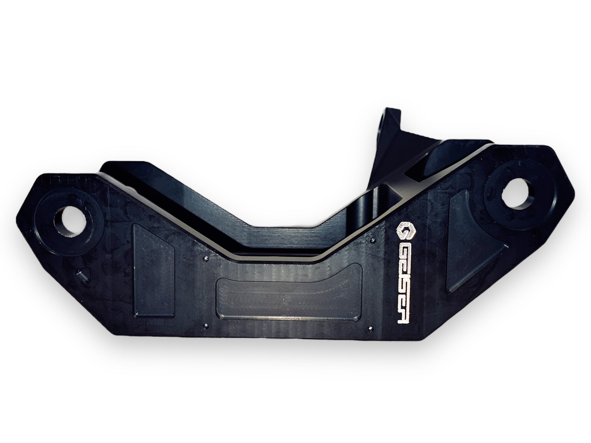 POLARIS PRO R/TURBO R FRONT SUSPENSION KIT – Geiser Performance