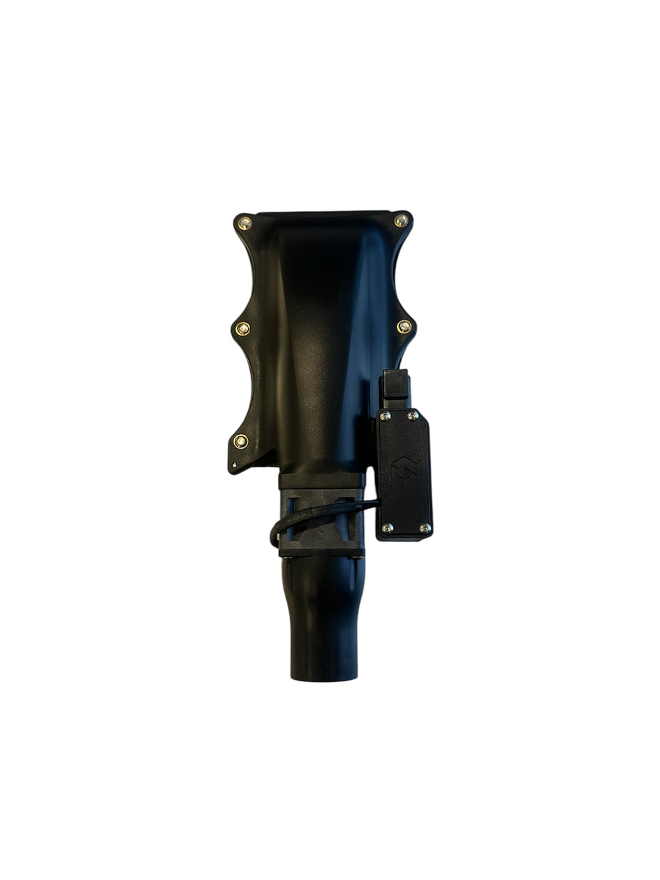 GEISER PERFORMANCE FRESH AIR PUMPER SYSTEM