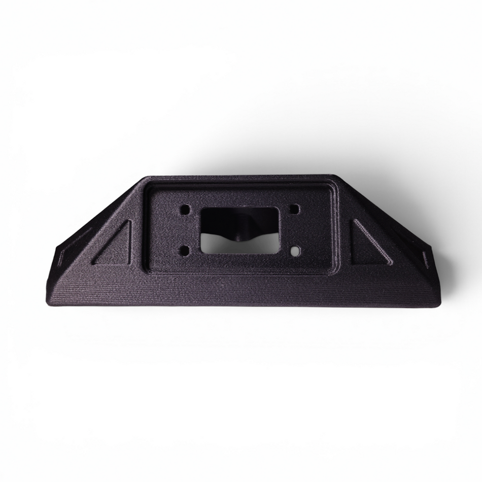 GEISER PERFORMANCE XPEDITION SWITCH PRO MOUNT