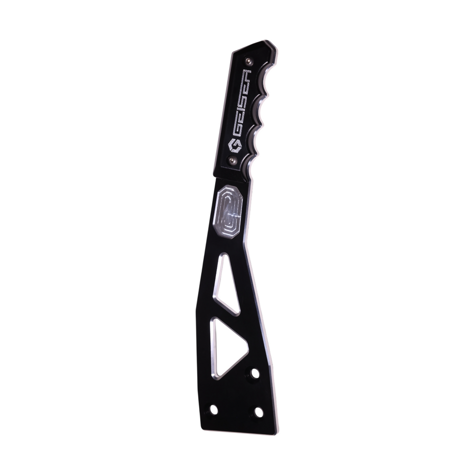 GEISER POLARIS XPEDITION GRAB HANDLE BILLET