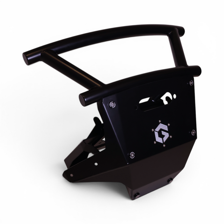 MAVERICK R FRONT BUMPER
