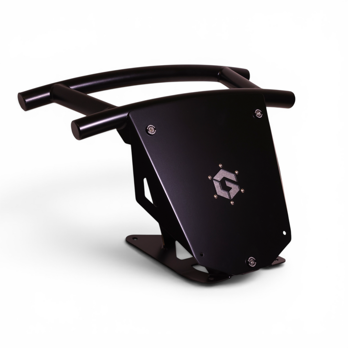 POLARIS RZR TURBO R & PRO R DOUBLE ROW BUMPER – Geiser Performance