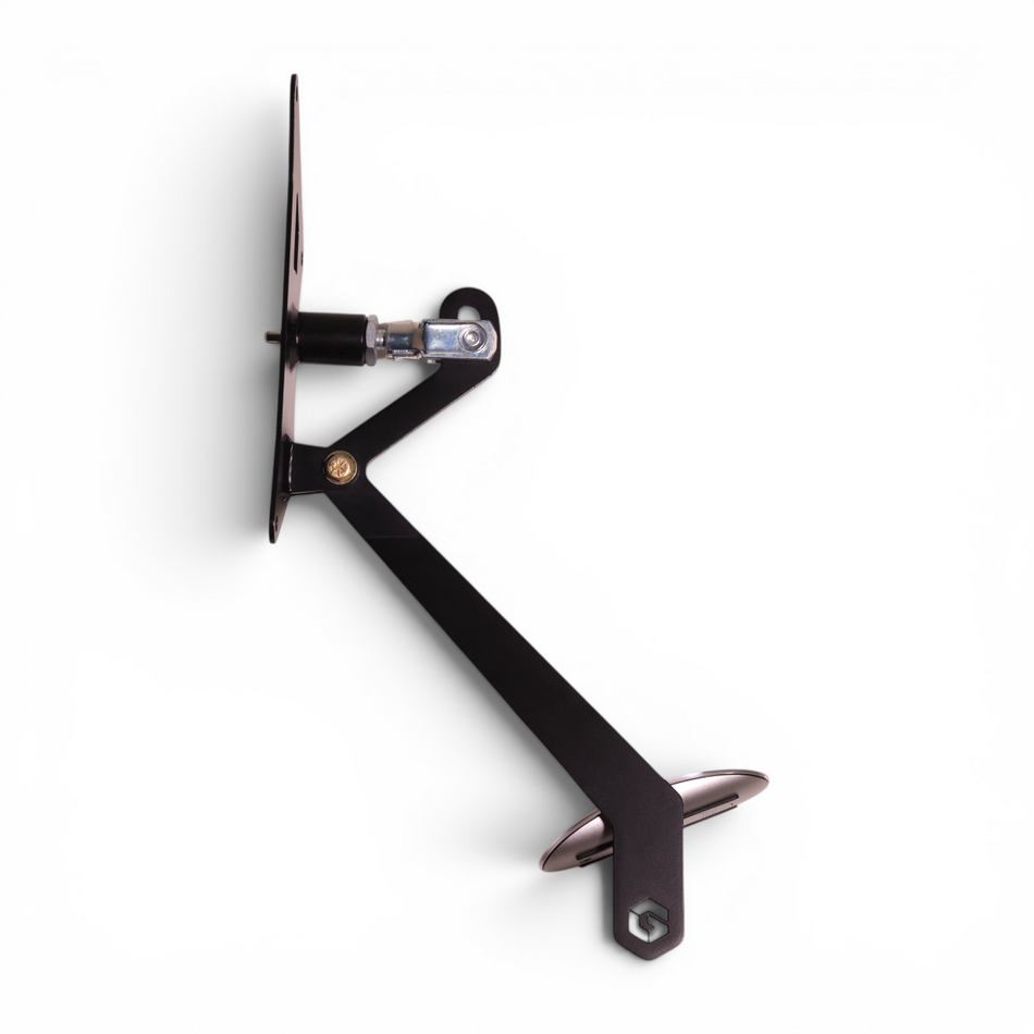 GEISER PERFORMANCE CAN-AM SEAT SLIDER